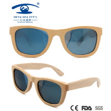 Newest Bamboo Wooden Sunglasses